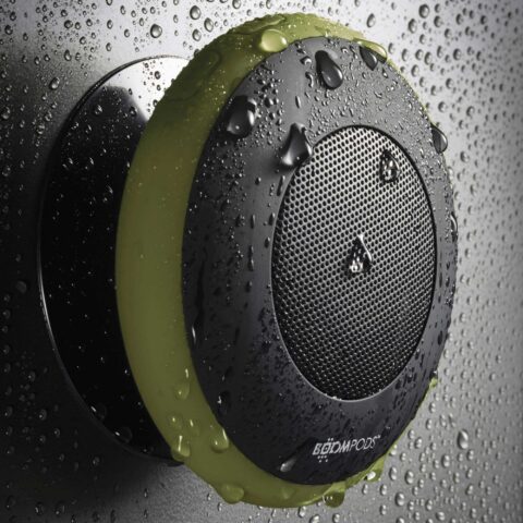 aquapodarmygreenspeaker